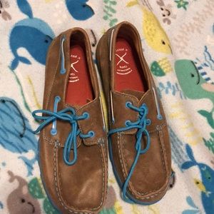 Twisted X women’s shoes
